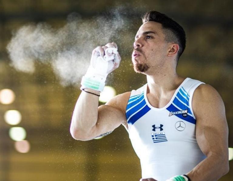 Πετρούνιας : Τα «ευλογημένα» γενέθλια του χρυσού Ολυμπιονίκη