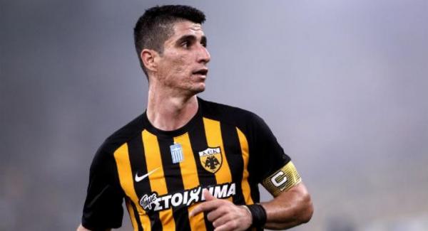 Επανασύνδεση με τον Μάνταλο στην Αλ Ουάχντα επιδιώκει ο Χιμένεθ