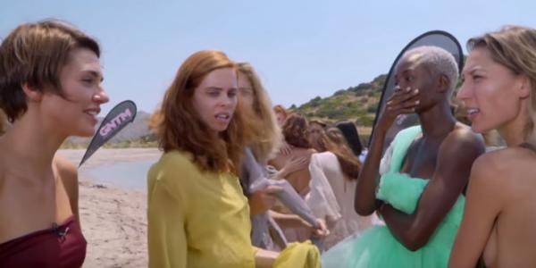 Κάτια Ταραμπανκό: Μόλις έκανε μια μεγάλη αποκάλυψη για τις FF