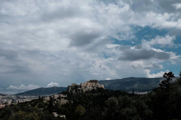 Ο «Ετεοκλής» φεύγει – Ερχονται ανοιξιάτικα  μεσημέρια