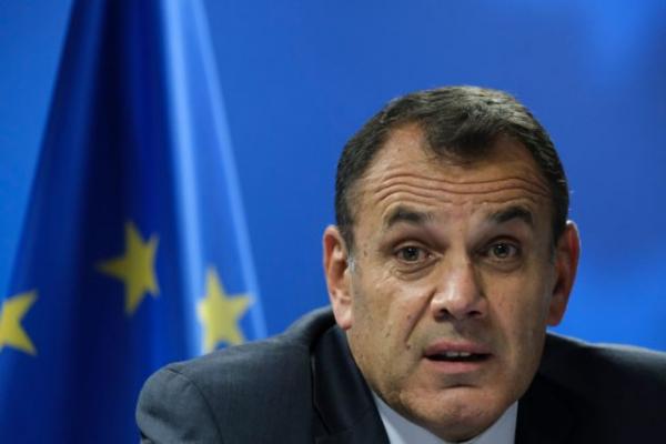 Παναγιωτόπουλος για Τουρκία : Ετοιμαζόμαστε για όλα τα ενδεχόμενα