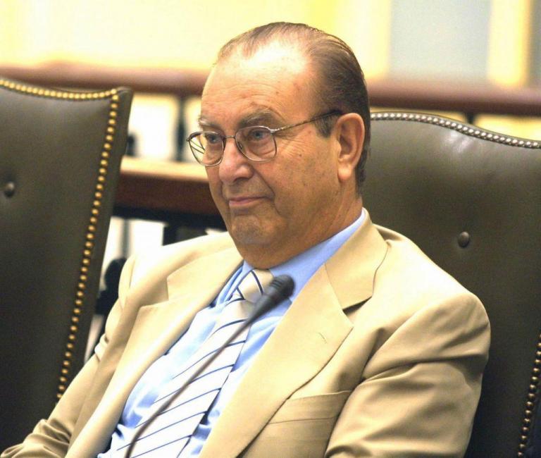 Οι επιχειρηματίες που αποχαιρετίσαμε το 2019