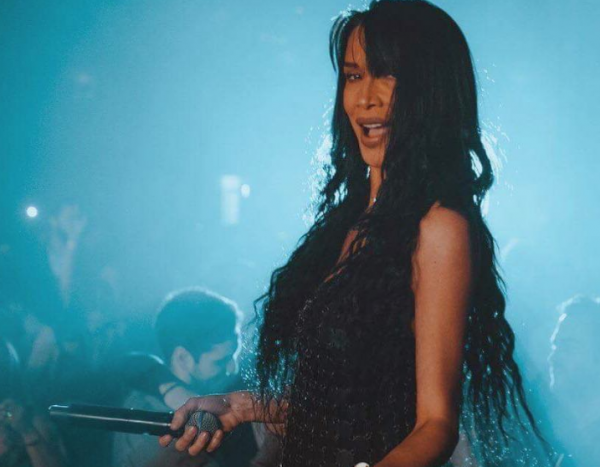 Πάολα : Επανασύνδεση με πρώην σύντροφό της