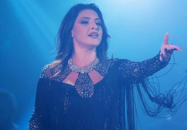 Ελενα Παπαρίζου: Η δημόσια ερωτική εξομολόγησή της