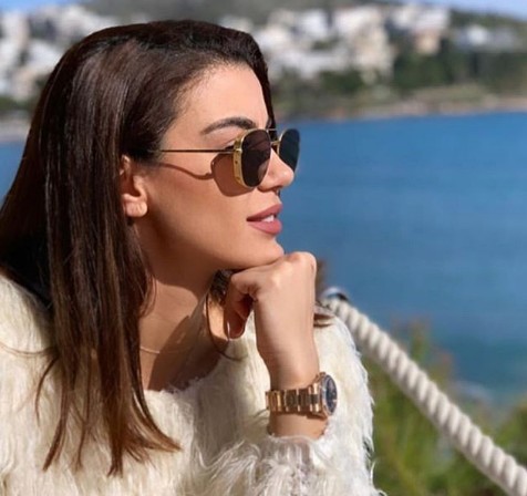 Ειρήνη Παπαδοπούλου: Η αποκάλυψη για την προσωπική της ζωή