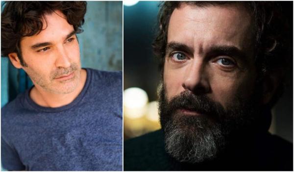 Παπακαλιάτης και Μαρκουλάκης γιορτάζουν 30 χρόνια φιλίας