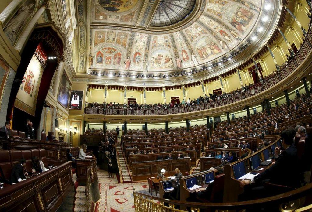 Ισπανία : Πρόοδος στις διαπραγματεύσεις μεταξύ Σοσιαλιστών και ERC για τη σύναψη συμφωνίας