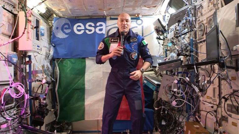 Διάσκεψη ΟΗΕ για το Κλίμα: «Σώστε την όμορφη Γη» το μήνυμα αστροναύτη