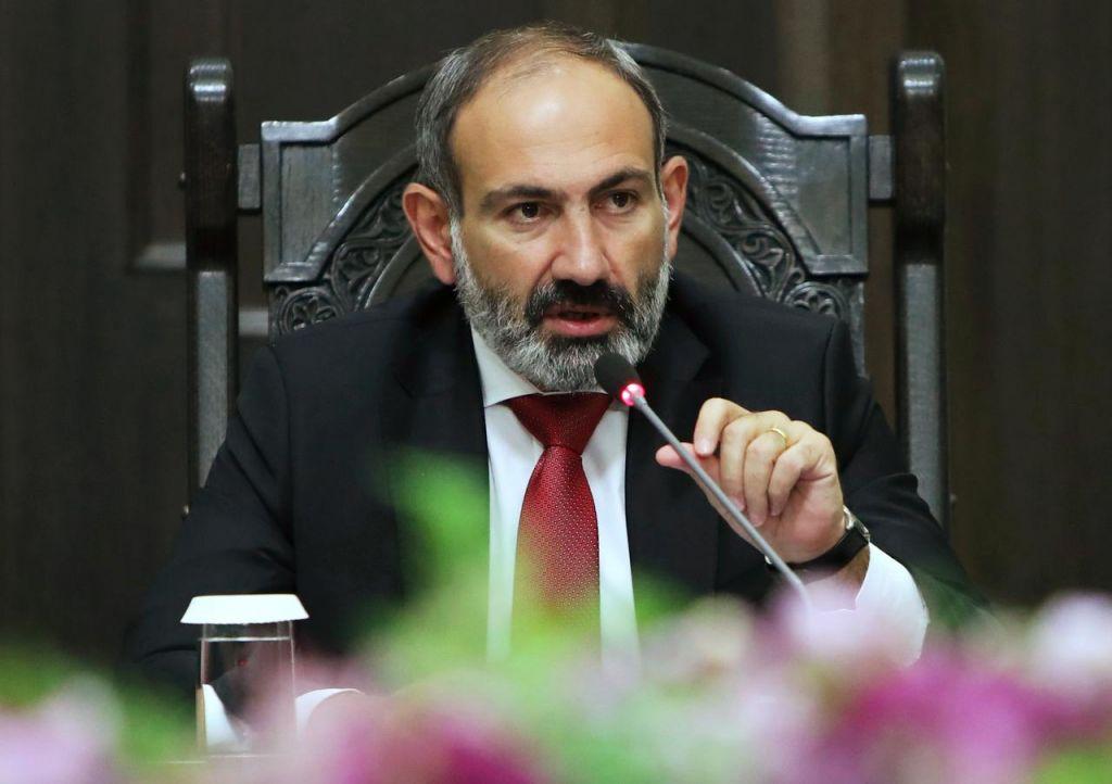 Αρμενία : «Νίκη της δικαιοσύνης» η αναγνώριση της γενοκτονίας από το Κογκρέσο των ΗΠΑ