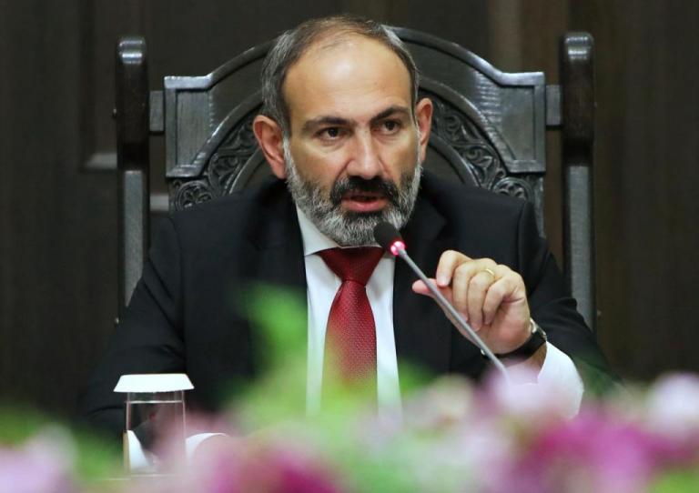 Αρμενία : «Νίκη της δικαιοσύνης» η αναγνώριση της γενοκτονίας από το Κογκρέσο των ΗΠΑ