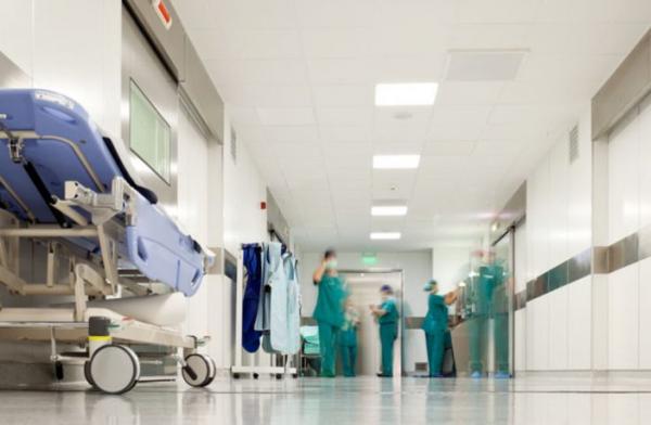 Πάτρα: Πέθανε το 2,5 ετών κοριτσάκι που νοσηλευόταν με σηψαιμικό σοκ
