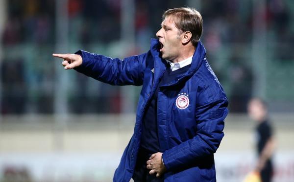 Μαρτίνς : Δεν είναι ο μόνος πορτογάλος προπονητής που έχει πέραση στην Ευρώπη