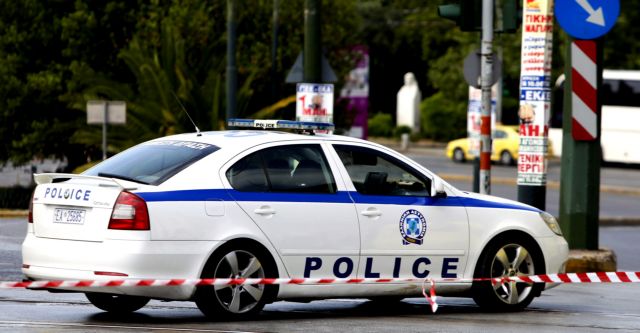 Ένοπλη ληστεία σε κατάστημα τυχερών παιχνιδιών στη Θεσσαλονίκη