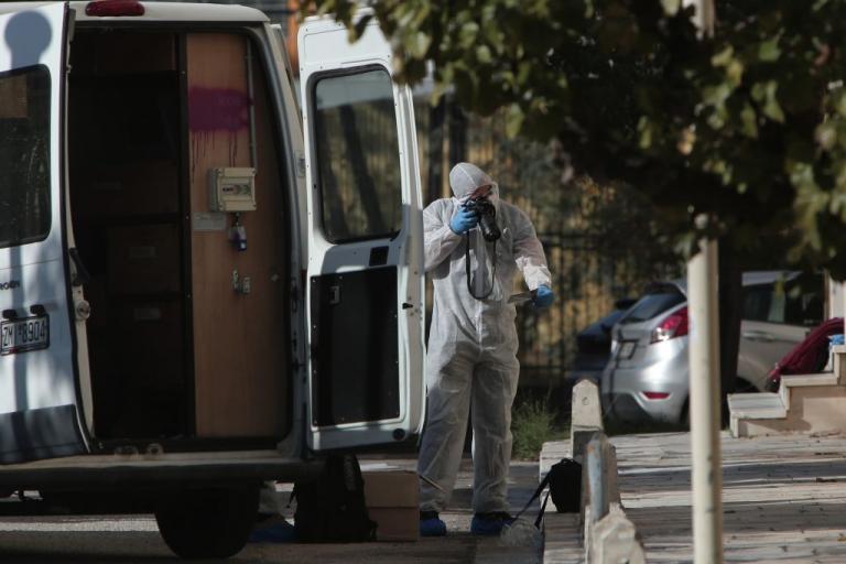 Βόμβα στο ΑΤ Ζωγράφου : Προβληματισμός στην ΕΛ.ΑΣ. για το τυφλό χτύπημα