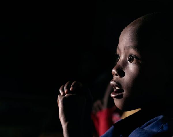 ActionAid: Για τα παιδιά του κόσμου το σπουδαιότερο δώρο είναι η ζωή