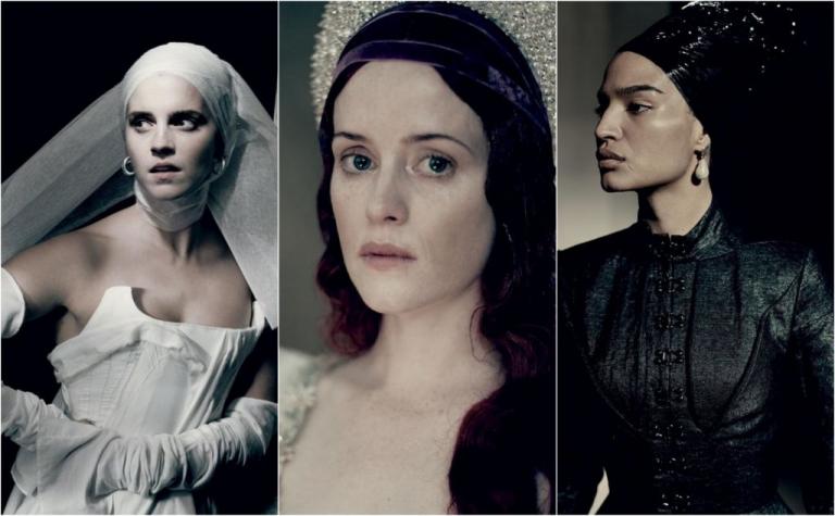 Ημερολόγιο Pirelli 2020: Φωτογραφίζοντας τις σύγχρονες Ιουλιέτες