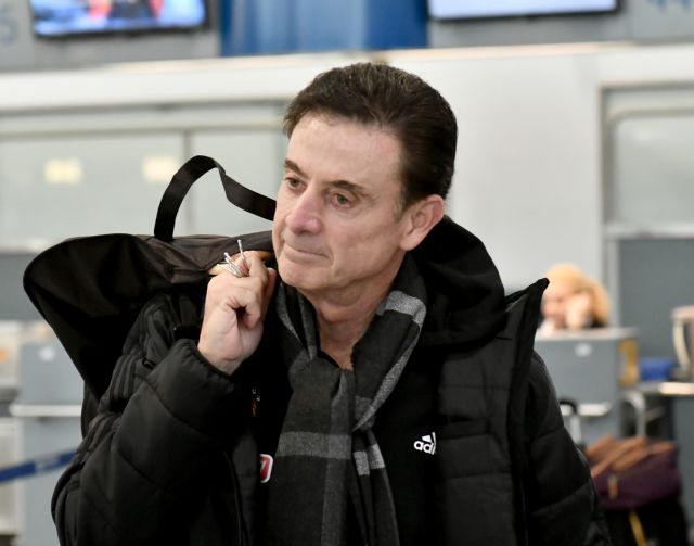 Αναχώρησε για Βαρκελώνη ο Παναθηναϊκός