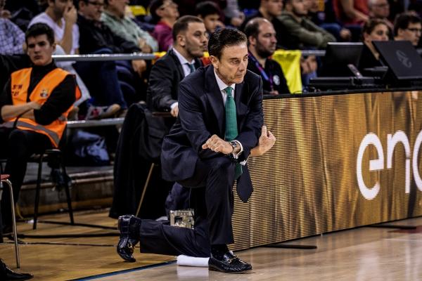 Πιτίνο : Εκνευρίζομαι όταν ακούω πως τις ομάδες τις κάνουν τα μπάτζετ