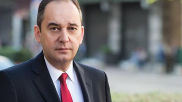 Πλακιωτάκης : Δεν πρόκειται η Ελλάδα να παραιτηθεί των κυριαρχικών της δικαιωμάτων