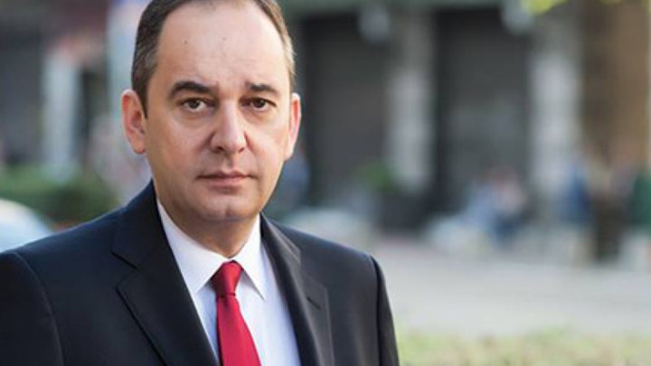 Πλακιωτάκης : Δεν πρόκειται η Ελλάδα να παραιτηθεί των κυριαρχικών της δικαιωμάτων