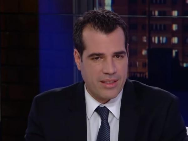 Θ. Πλεύρης στο One Channel: Με την Τουρκία πάντοτε θα ανησυχούμε