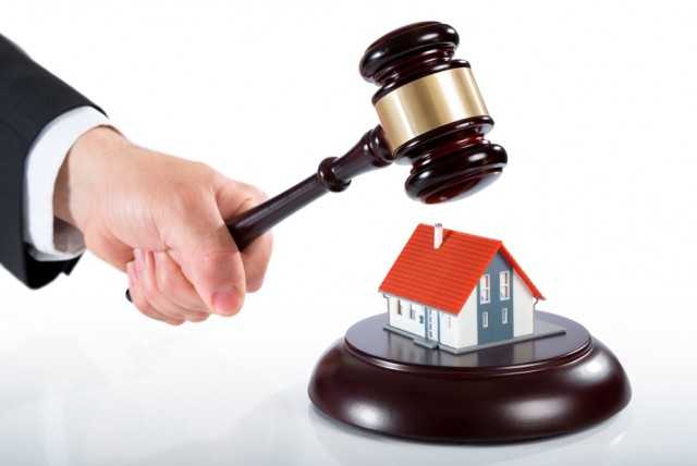 Πλειστηριασμοί : Στο «σφυρί» πάνω από 1.700 ακίνητα