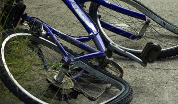 Τροχαίο με εγκατάλειψη στην Καρδίτσα : Νεκρός 32χρονος ποδηλάτης