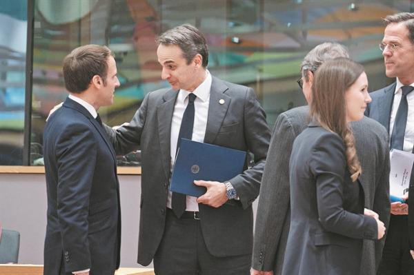 Σκληρό πόκερ για την καταδίκη της Αγκυρας