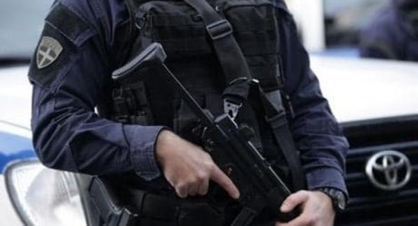 Πελοπόννησος : Εξήντα συλλήψεις σε επιχειρήσεις κατά της εγκληματικότητας