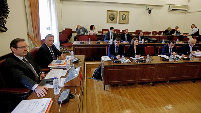 Προανακριτική Novartis : Προϊστάμενος του «Ρασπούτιν» ήταν ο Τσίπρας τονίζει ο Αγγελής