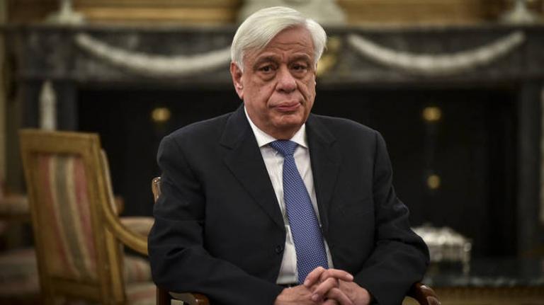 Παυλόπουλος: Το Δημογραφικό Πρόβλημα στην Ελλάδα πρέπει να επιλυθεί σε συνεργασία με τα λοιπά κράτη-μέλη της ΕΕ