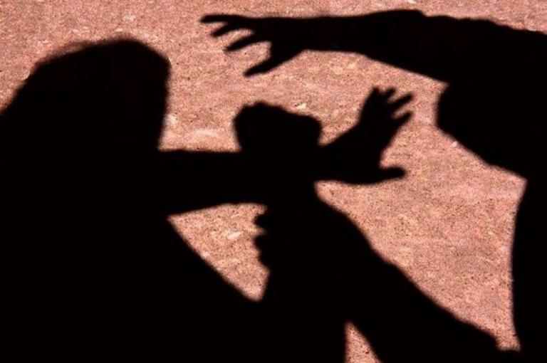 Ούτε η παιδική αθωότητα σταματά τους φασίστες