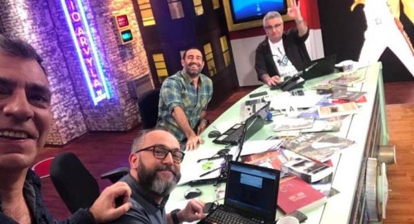 Ράδιο Αρβύλα : Το βίντεο που ήταν το δημοφιλέστερο το 2019