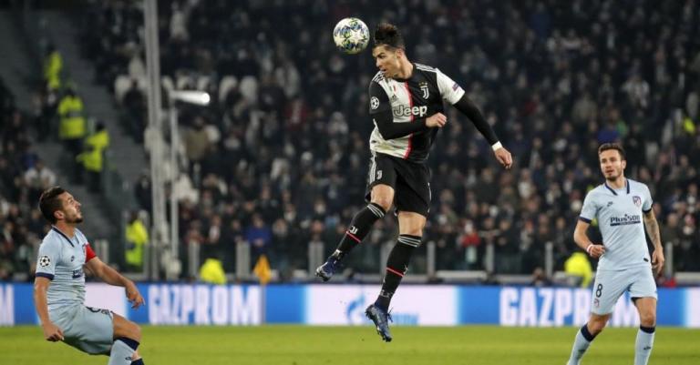 Ρονάλντο : Χριστουγεννιάτικες ευχές από την παραλία