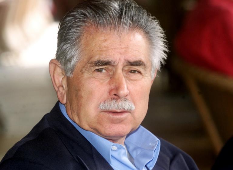 Ρωσίδης : Το πρωί της Δευτέρας η κηδεία του παλαίμαχου άσου