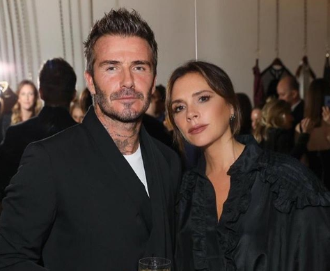 Βικτόρια Μπέκαμ: Το απίστευτο δώρο που αγόρασε στον Ντέιβιντ Μπέκαμ