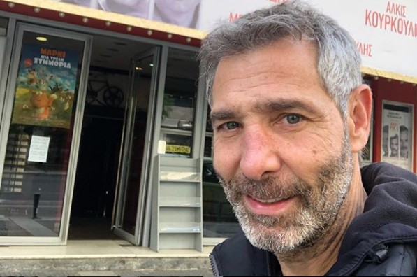 Θοδωρής Αθερίδης: Απαντάει για το λιποθυμικό επεισόδιο