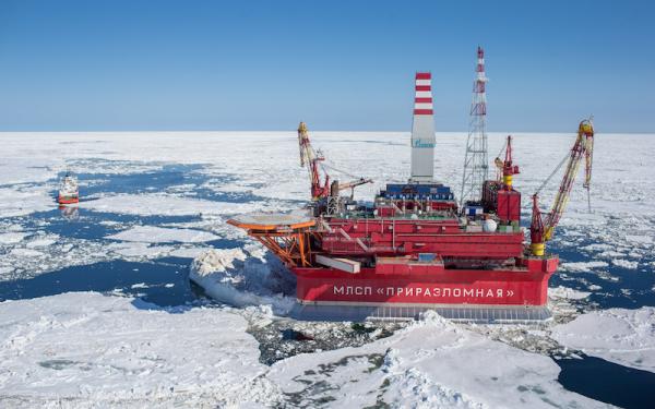 «Θωρακίζει» αμυντικά την Αρκτική η Ρωσία