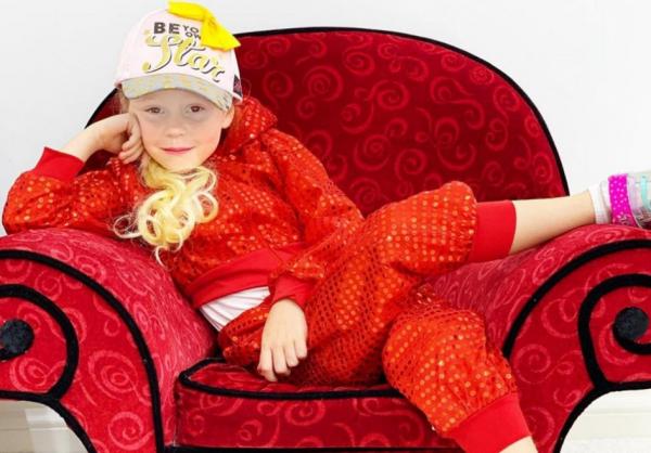 Νάστια: H 5χρονη εκατομμυριούχος YouΤuber και η συγκινητική ιστορία της