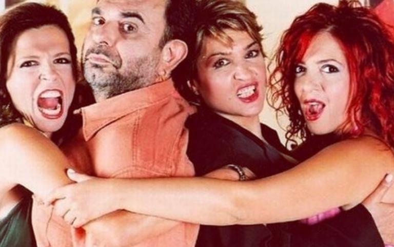 Reunion για τις «Σαββατογεννημένες» : Καπουτζίδης – Σχίζα μαζί 16 χρόνια μετά