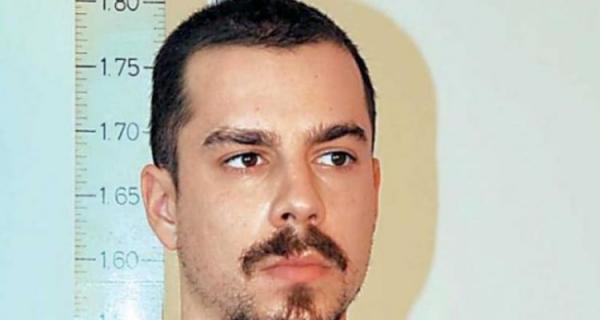 Στο νοσοκομείο του Κορυδαλλού ο απεργός πείνας Κώστας Σακκάς