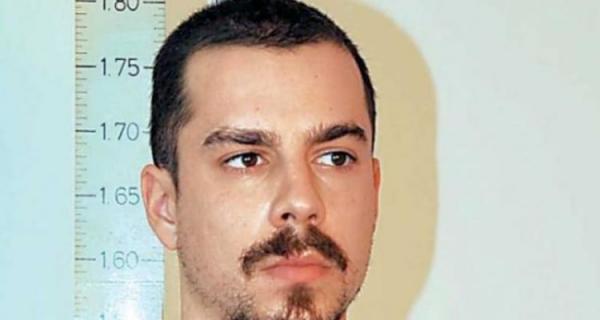 Ξεκινά ξανά απεργία πείνας ο Κώστας Σακκάς