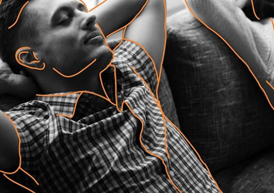 Έτσι κάνει ο Σκορπιός όταν κοιμάται