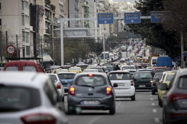 Υπουργείο Περιβάλλοντος : Οικονομικά και φορολογικά κίνητρα για ηλεκτροκίνητα αυτοκίνητα