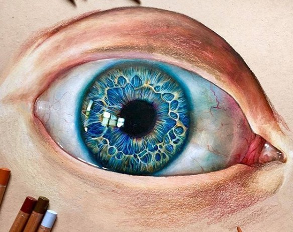 Ζώδια και μάτια: Το βλέμμα τους δείχνει κάτι ξεχωριστό για το καθένα