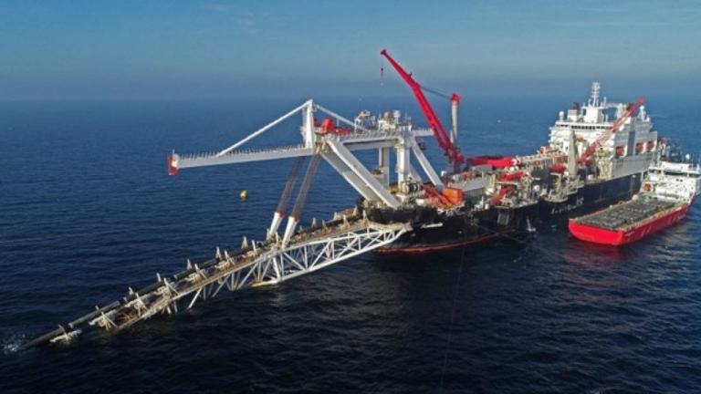 Ηχηρή απάντηση στην Τουρκία μέσω… East Med – «Στα σκουπίδια η συμφωνία με τη Λιβύη»