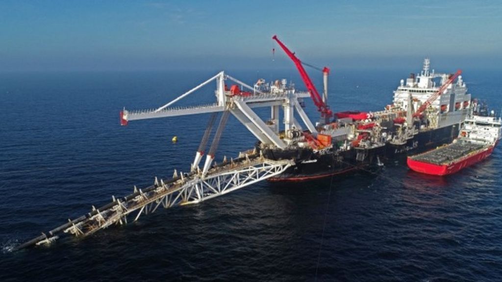 Ηχηρή απάντηση στην Τουρκία μέσω… East Med – «Στα σκουπίδια η συμφωνία με τη Λιβύη»