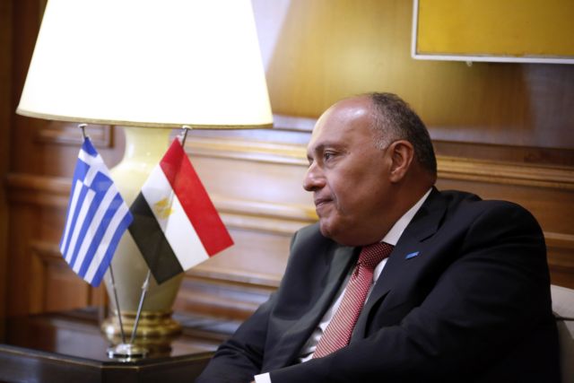 Αίγυπτος : Η συμφωνία Τουρκίας - Λιβύης διαταράσσει τη σταθερότητα, λέει ο ΥΠΕΞ