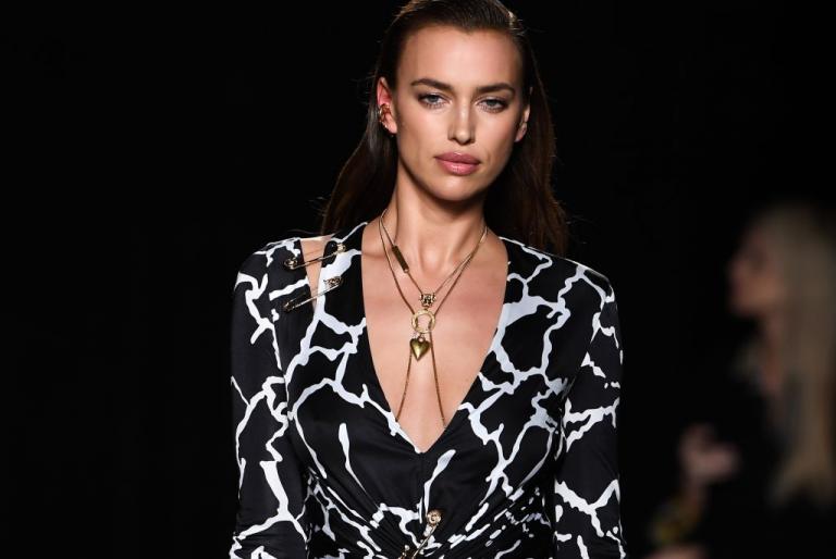 Ιρίνα Σάικ: Μαθήματα ομορφιάς από τη ρωσίδα καλλονή