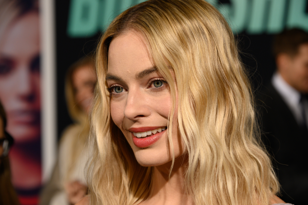 Η Μάργκοτ Ρόμπι δεν είναι απλώς μια bombshell